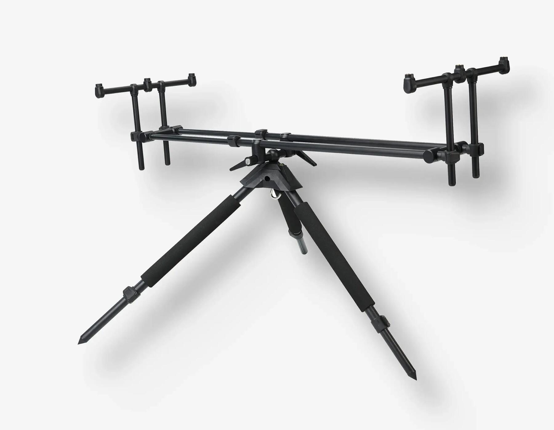rod pod articulado