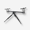 Род-под для рыбалки для ловли карпа черный TRIPOD 500 Caperlan