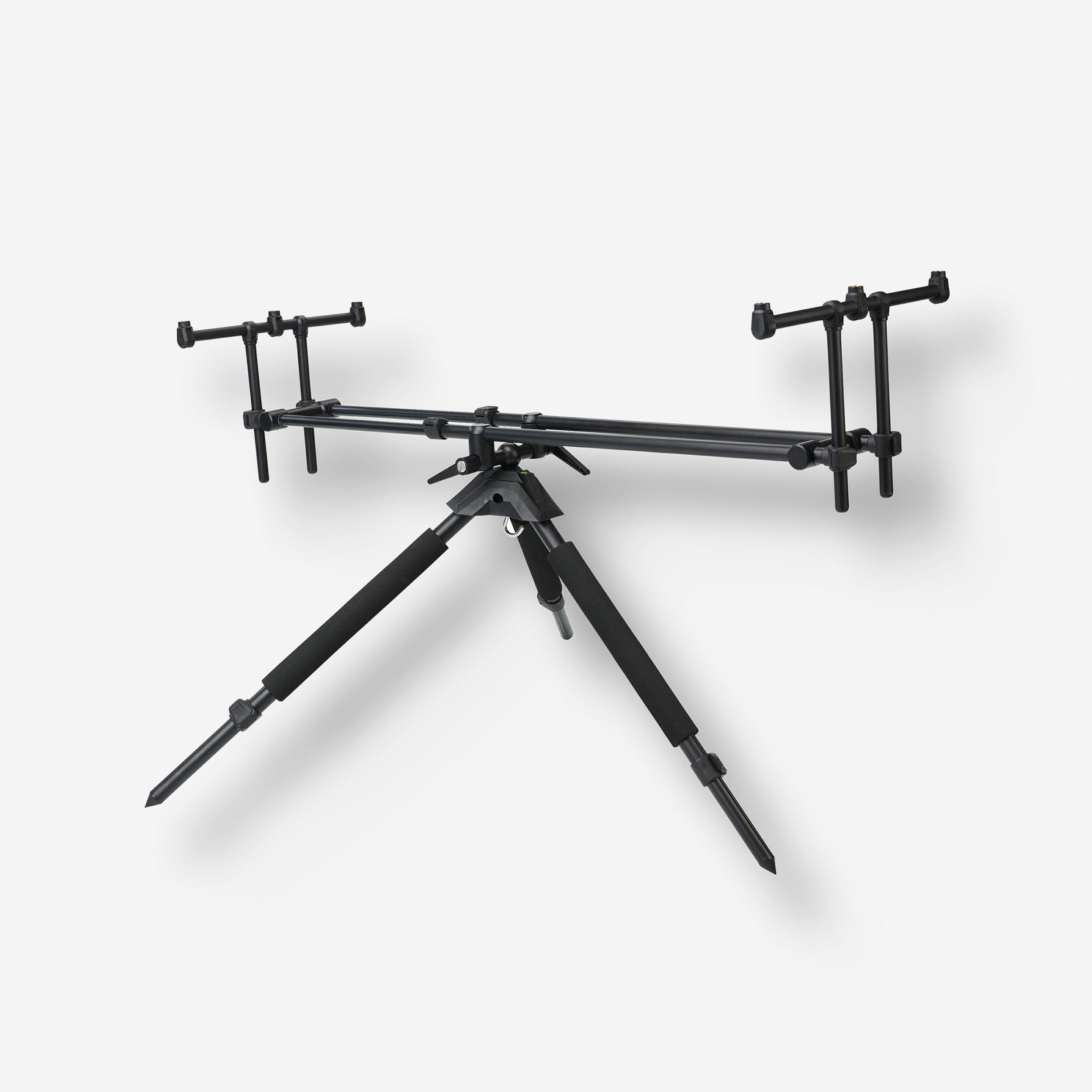 rod pod decathlon
