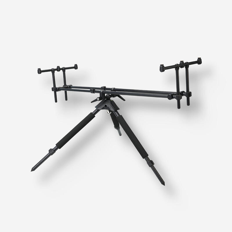 Rod pod