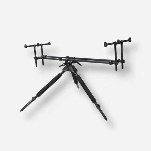 
      Stojan Rod Tripod 500 na lov kaprov
  