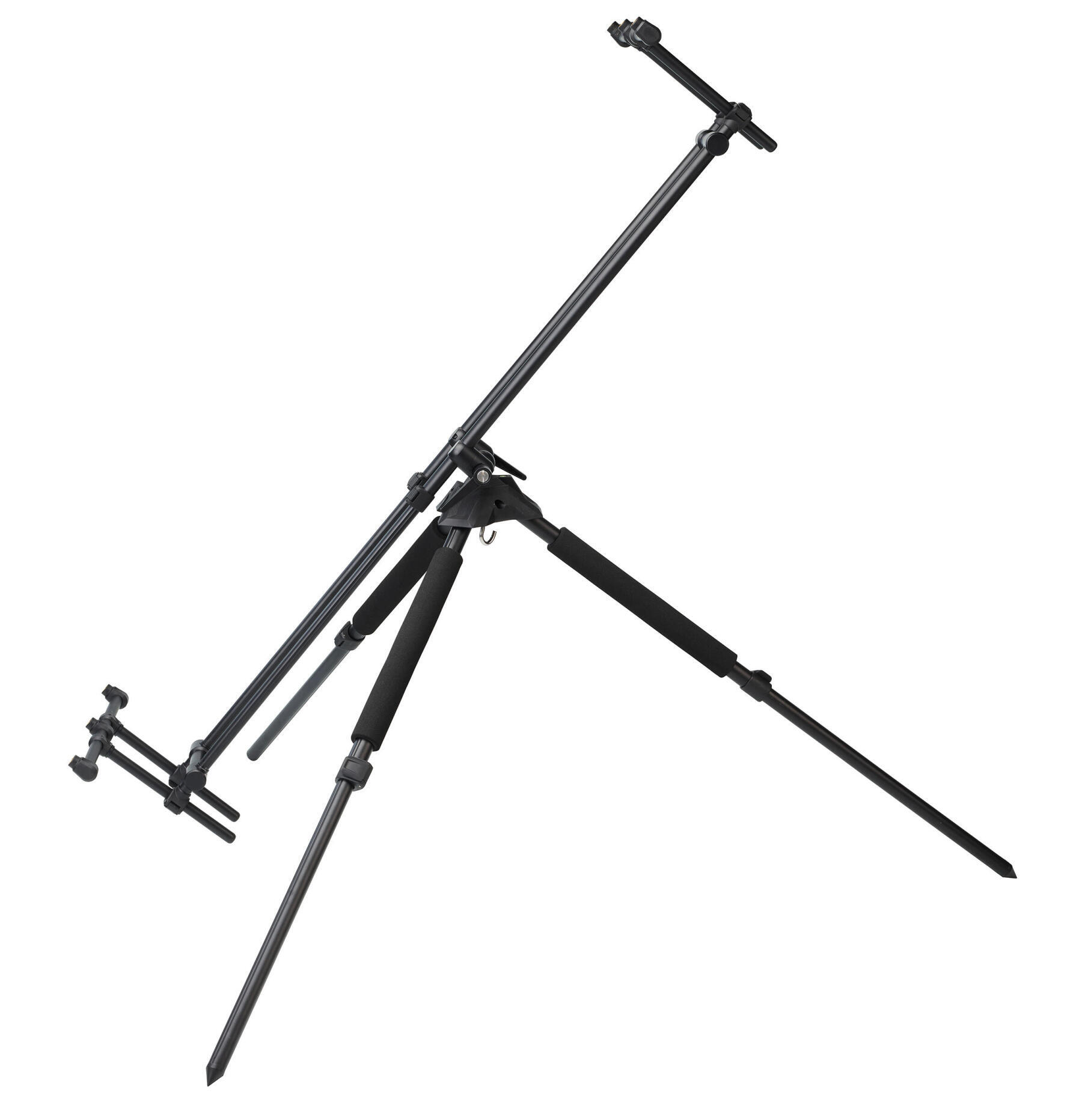 ALEGEREA UNUI ROD POD