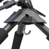 Род-под для рыбалки для ловли карпа черный TRIPOD 500 Caperlan
