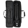 Род-под для рыбалки для ловли карпа черный TRIPOD 500 Caperlan