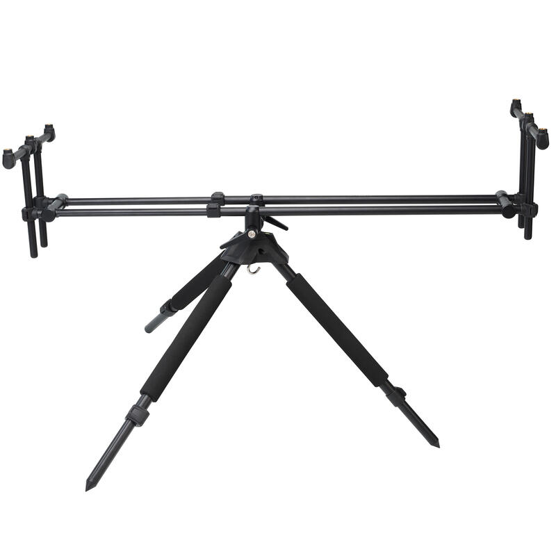 Rod Tripod 500 Pesca à Carpa