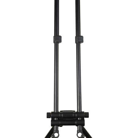 Carp fishing rod pod 900