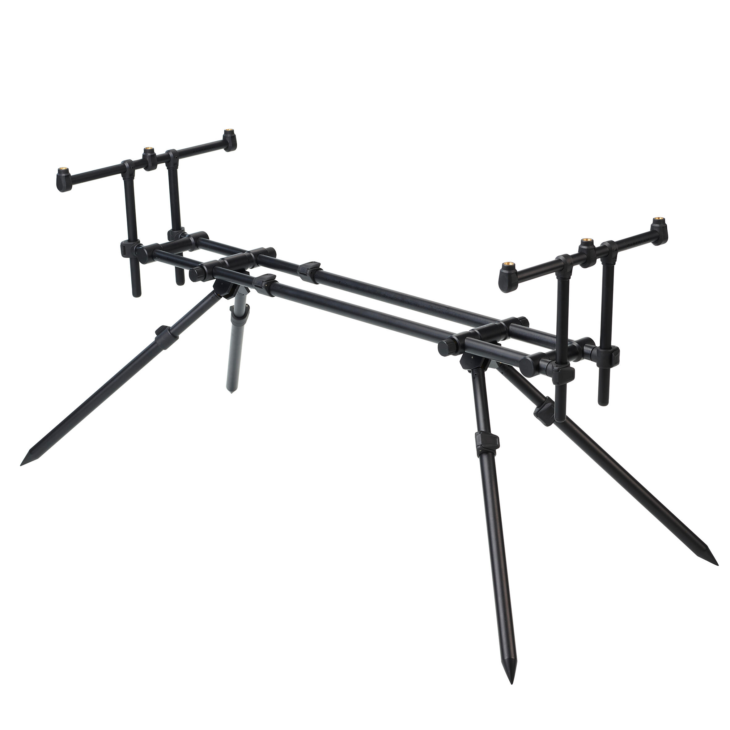 Carp fishing rod pod 900 1/11