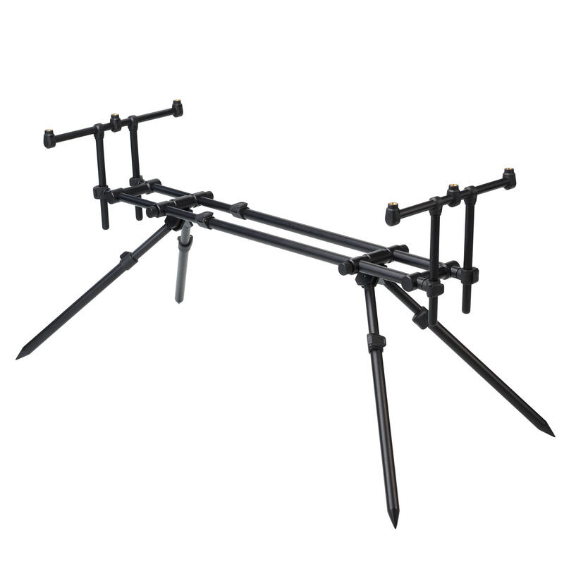 Rod pod 900 Pêche de la carpe