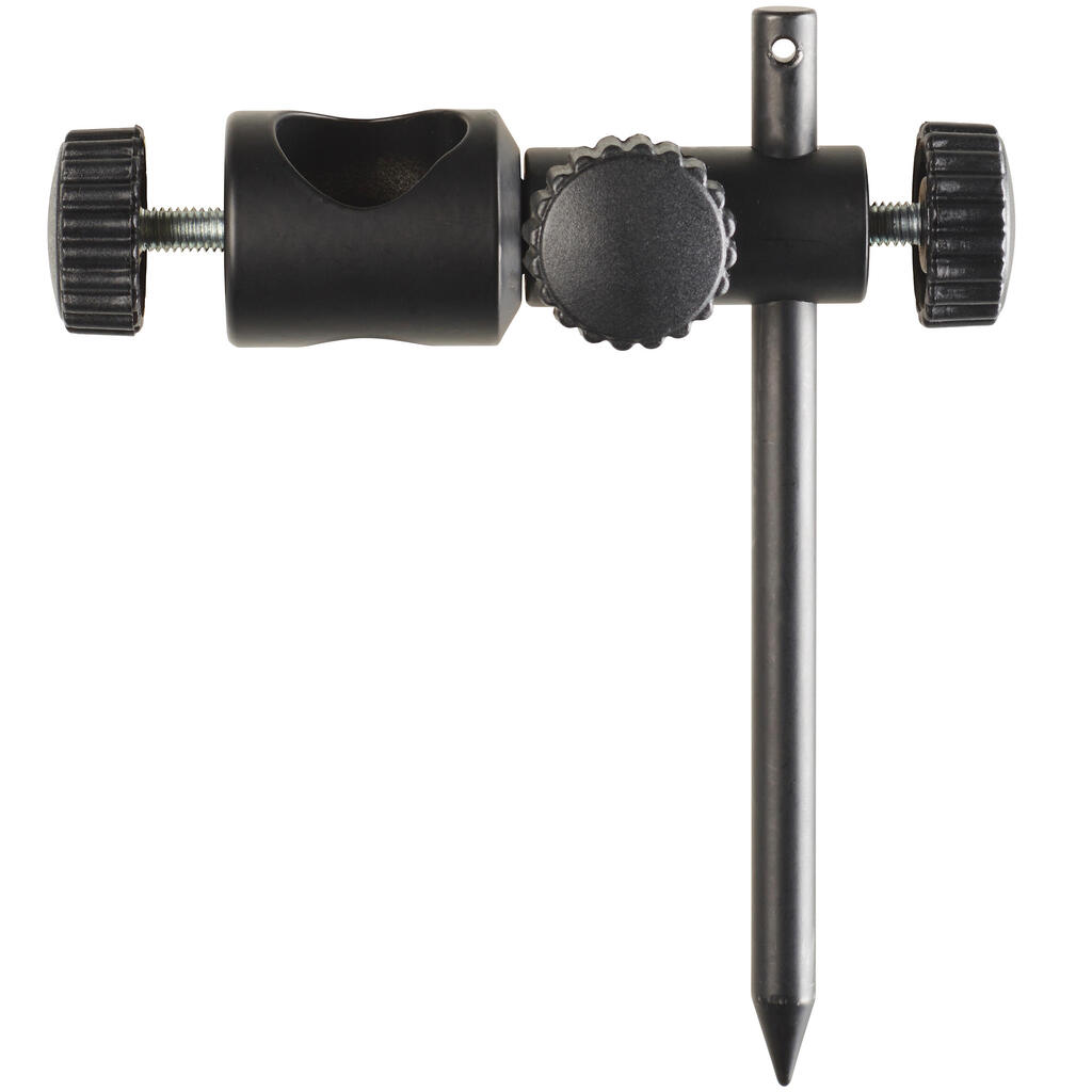 Vrtljivi stabilizator za ribolov krapov 