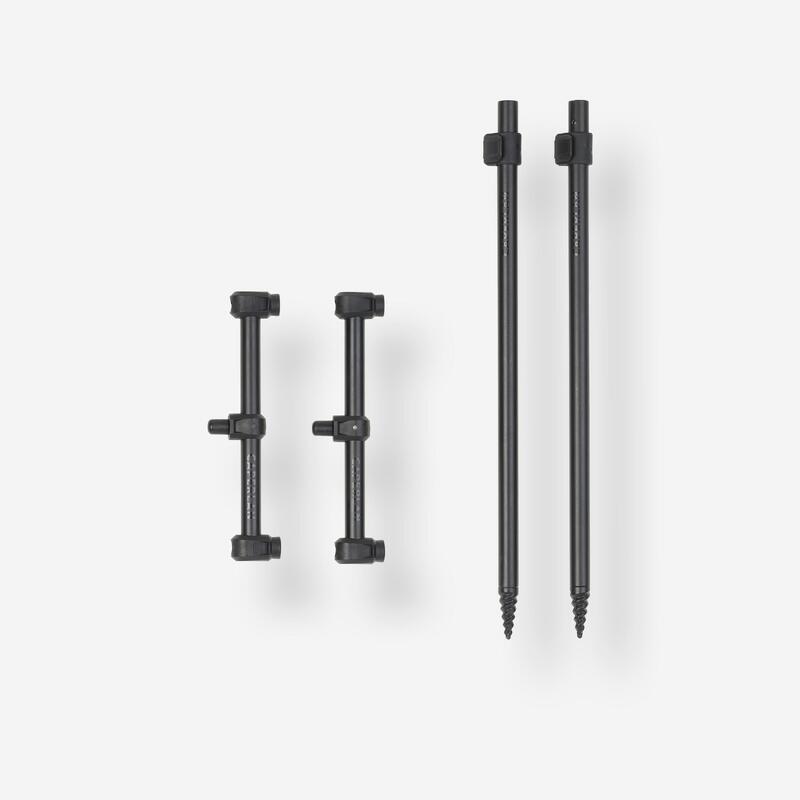 Banksticks & Buzzbars