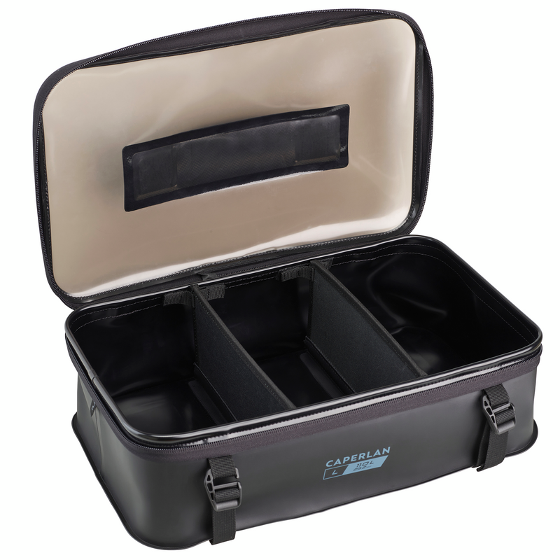 SHADDOCK Lot De 500 Tubes De Pêche à Sertir - 5 Tailles