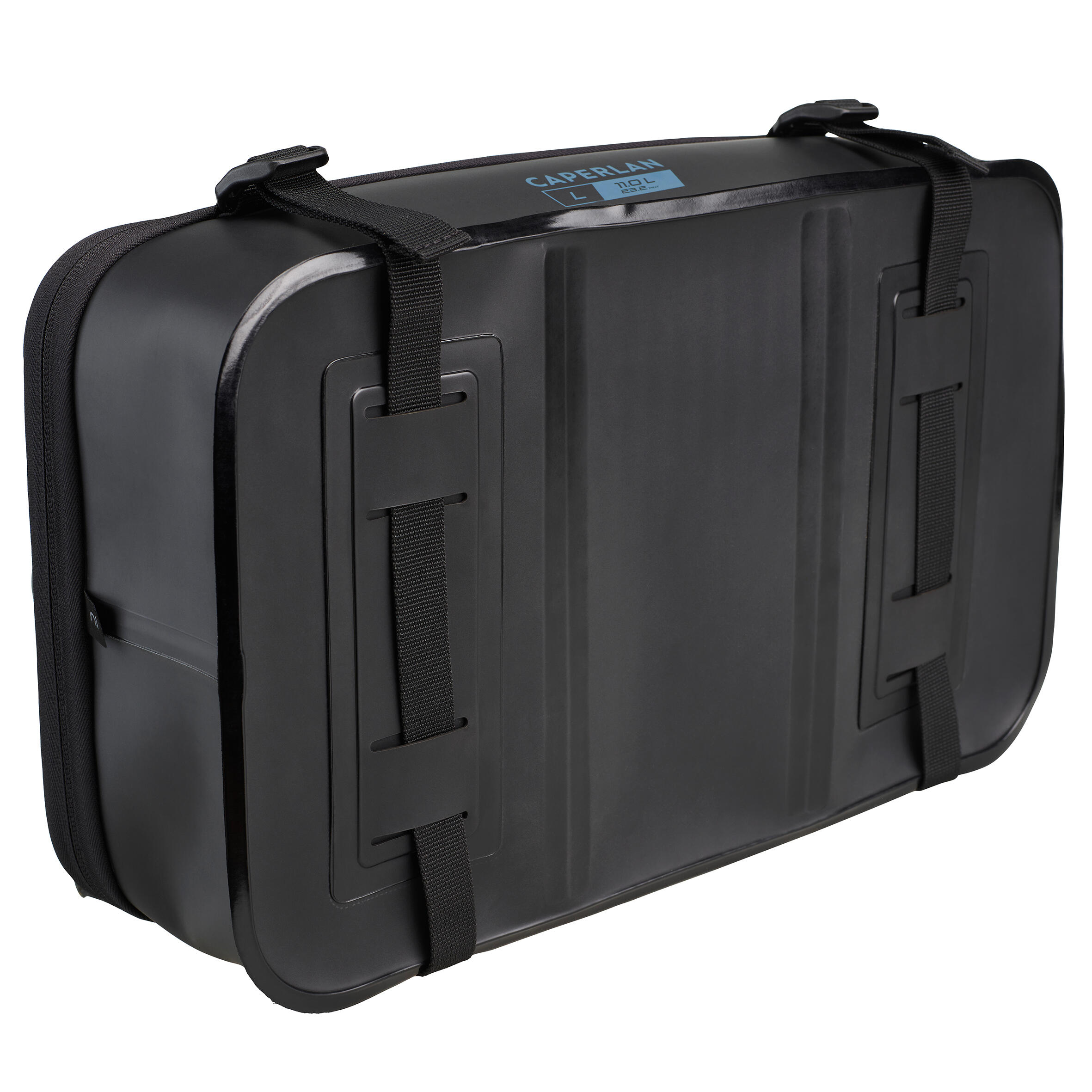 Sacoche de pêche étanche bakkan - BK 500 L 6/6