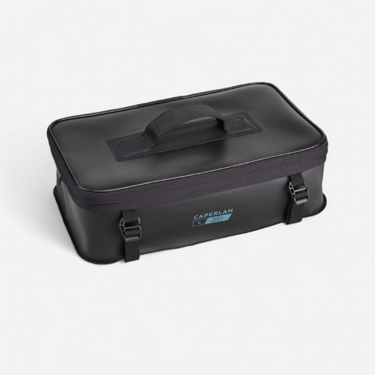 Sacoche de pêche étanche bakkan - BK 500 L