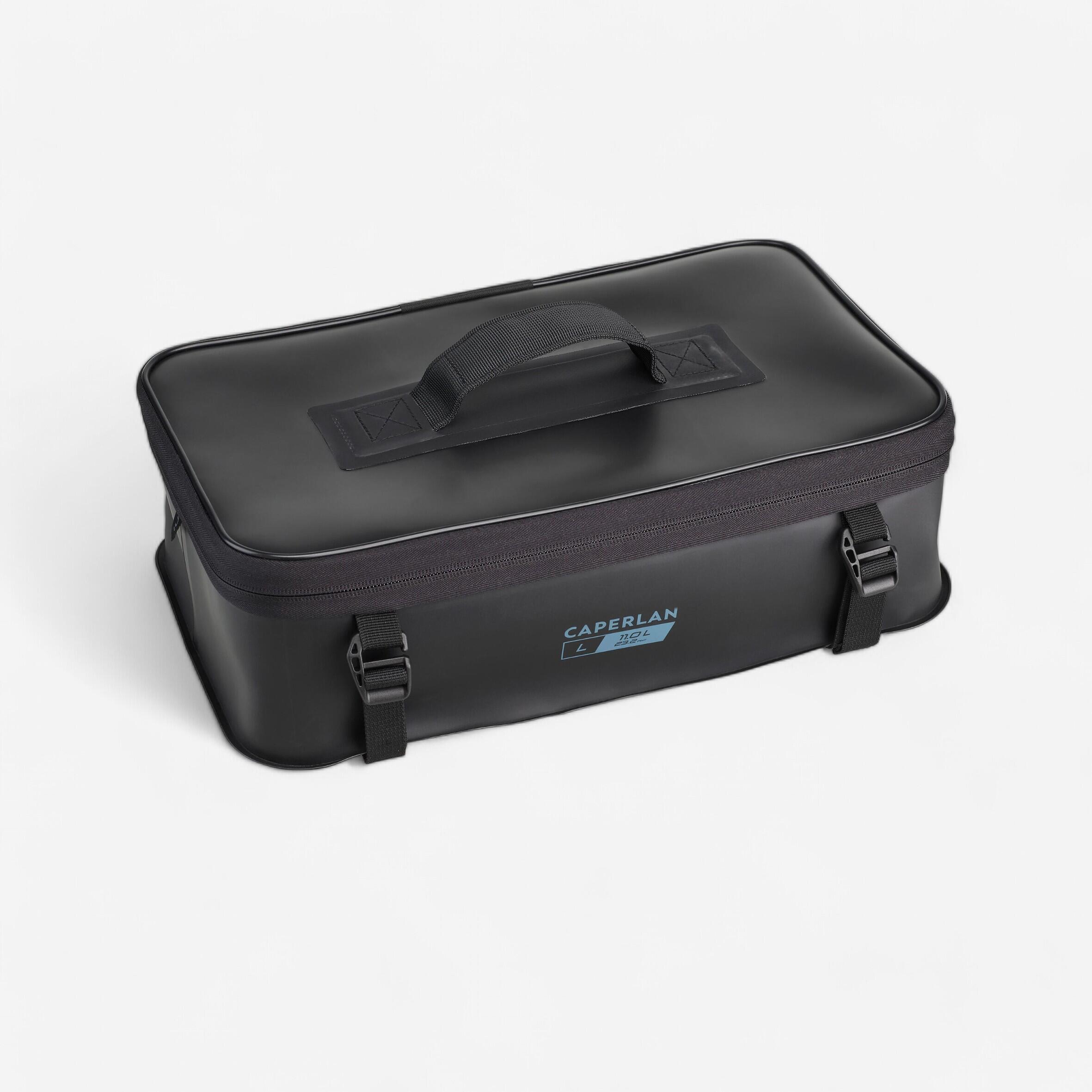 Bolsa Pesca Bakkan BK 500 L Estanca Decathlon