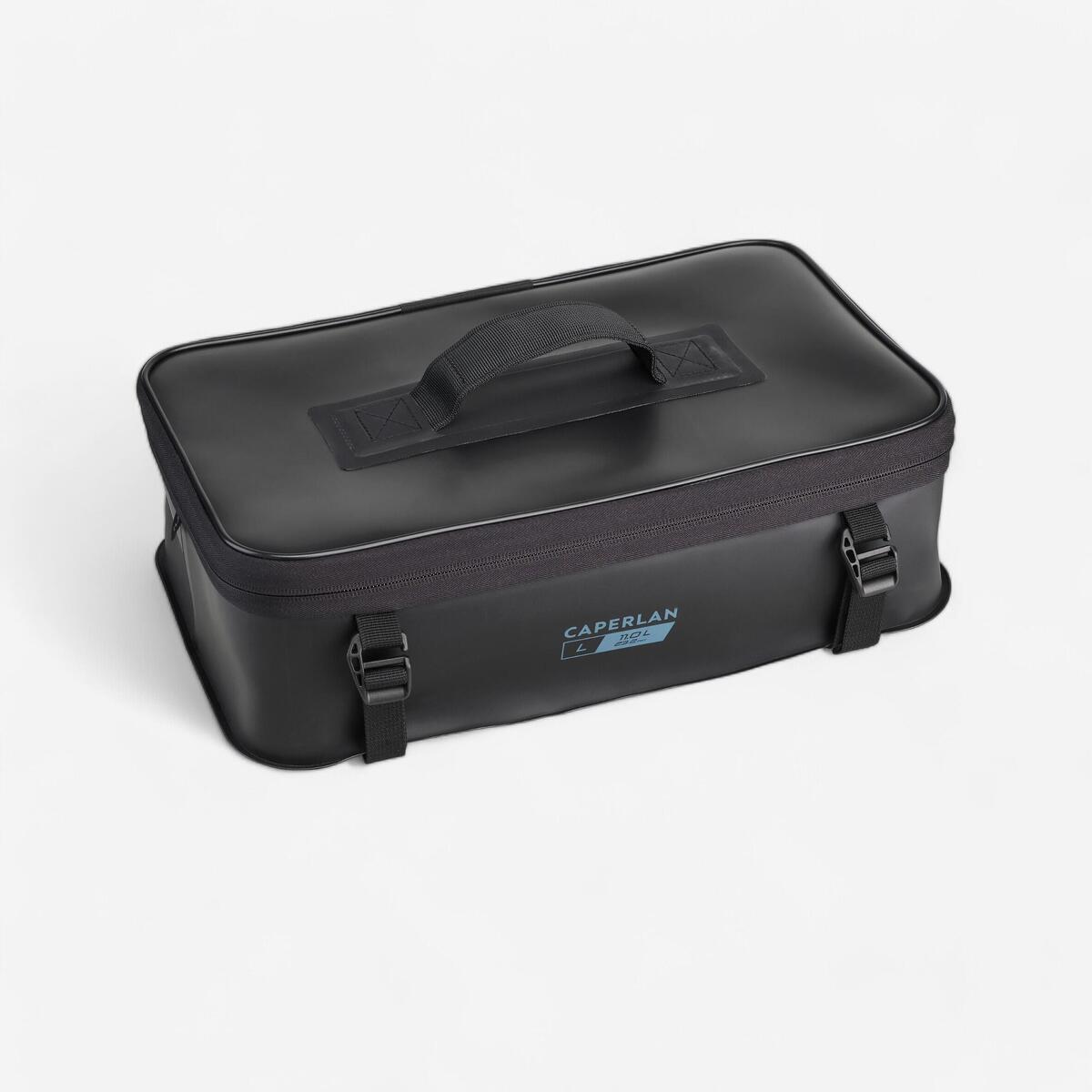 Sacoche de pêche étanche bakkan - BK 500 L