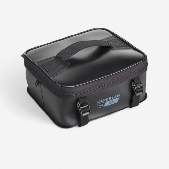 Sacca stagna pesca BAKKAN 500 M