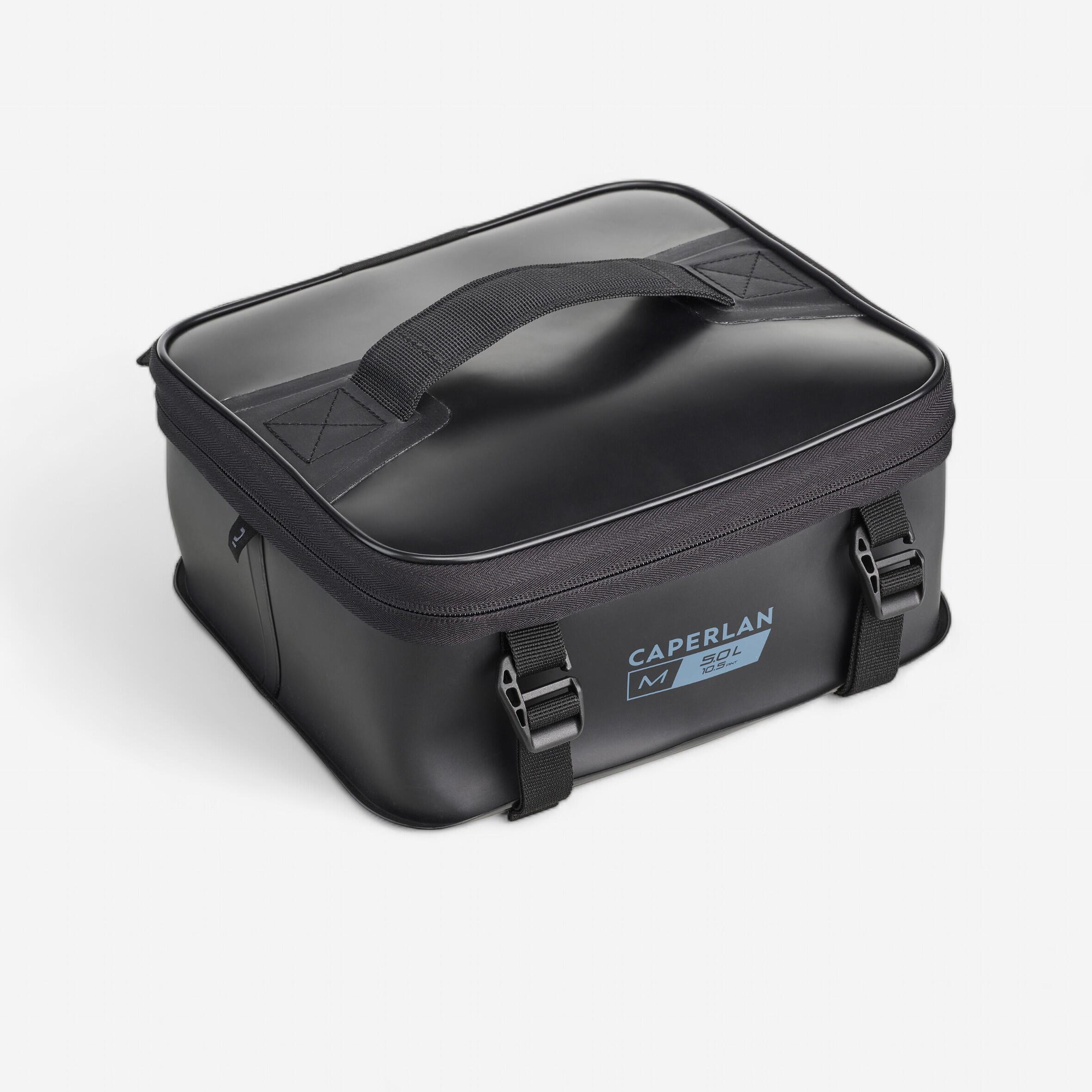 Decathlon | Sacca stagna pesca BAKKAN 500 M |  Caperlan