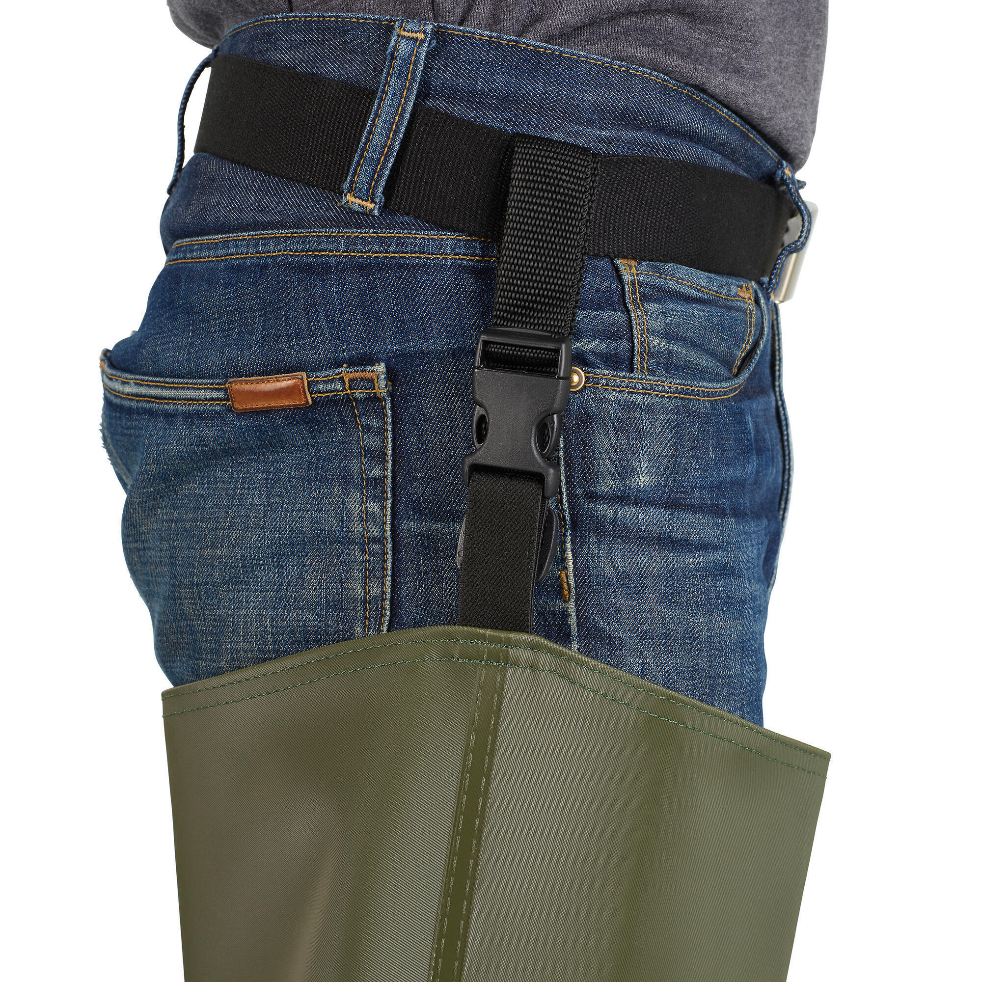 Stivali waders decathlon shop
