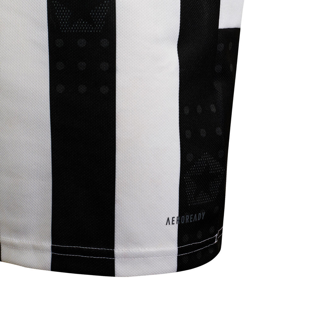 Fussballtrikot Juventus Turin Heim 21/22 Damen/Herren Adidas