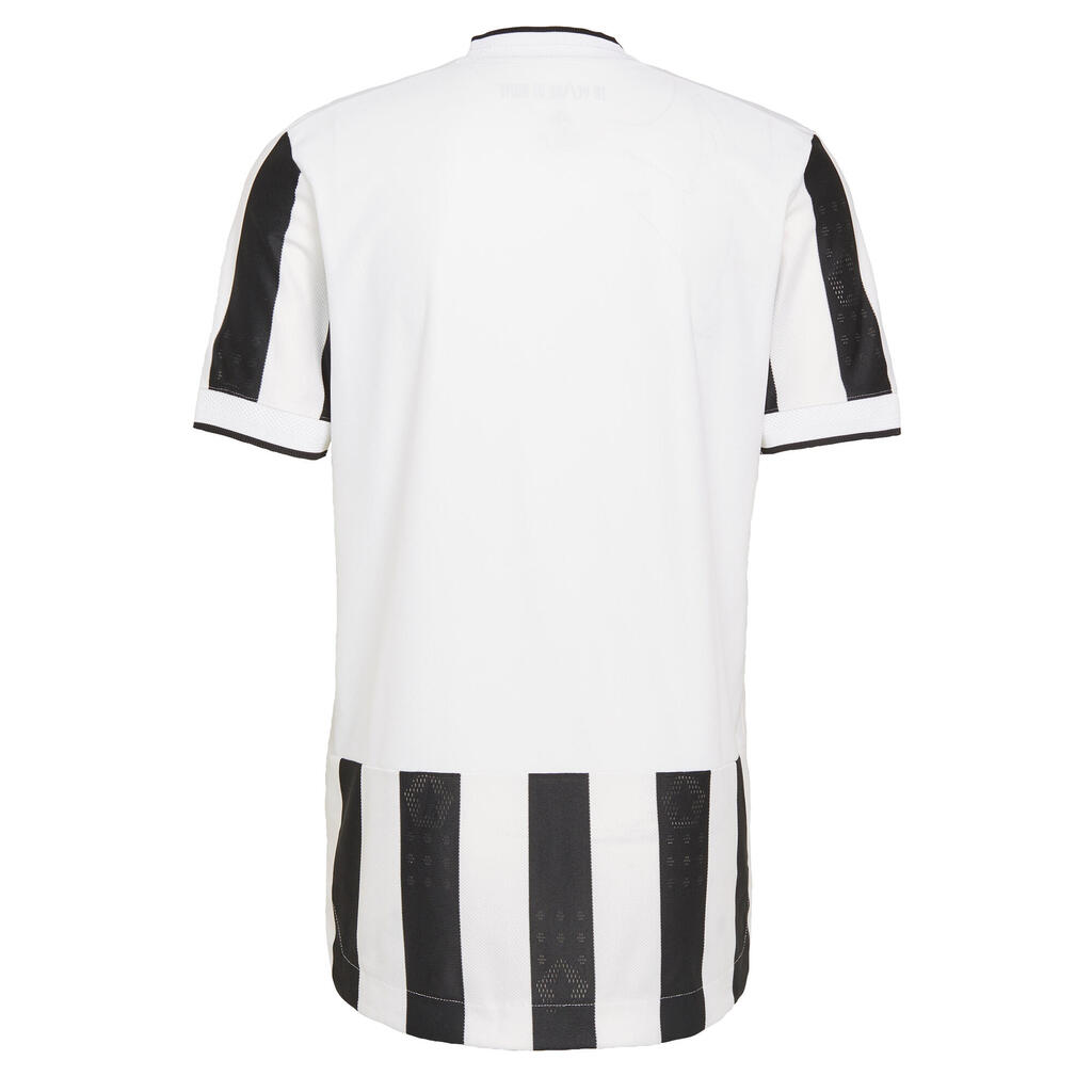 Fussballtrikot Juventus Turin Heim 21/22 Damen/Herren Adidas