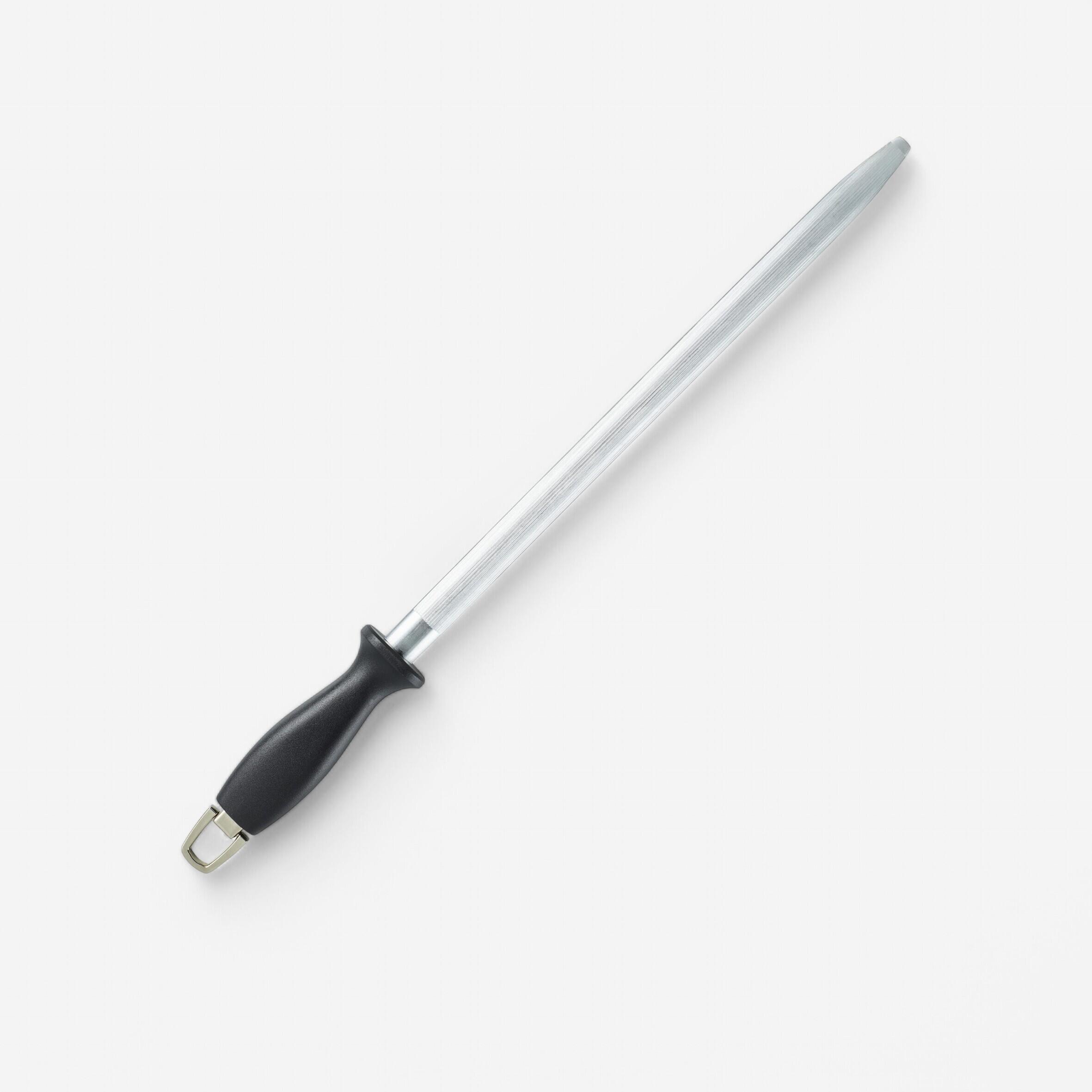 Ostrzałka prętowa owalna Pradel 36 cm