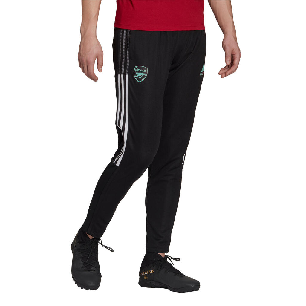 Adult Tracksuit Bottoms - Arsenal FC 21/22