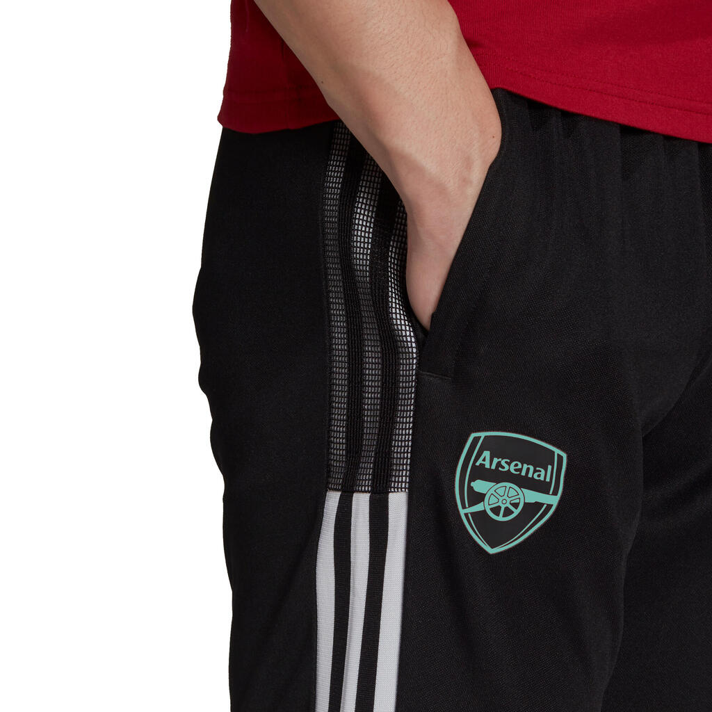 Trainingshose Fussball Arsenal FC 21/22 Damen/Herren Adidas