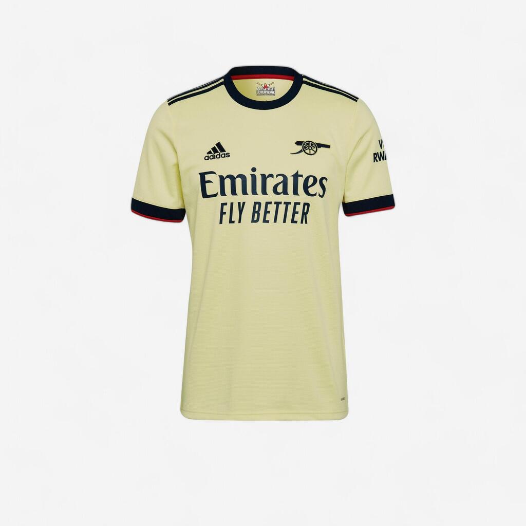 Adult Football Shirt - Arsenal Away 21/22