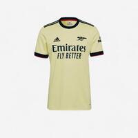 MAILLOT DE FOOTBALL EXTERIEUR ARSENAL ENFANT 21/22 ADIDAS