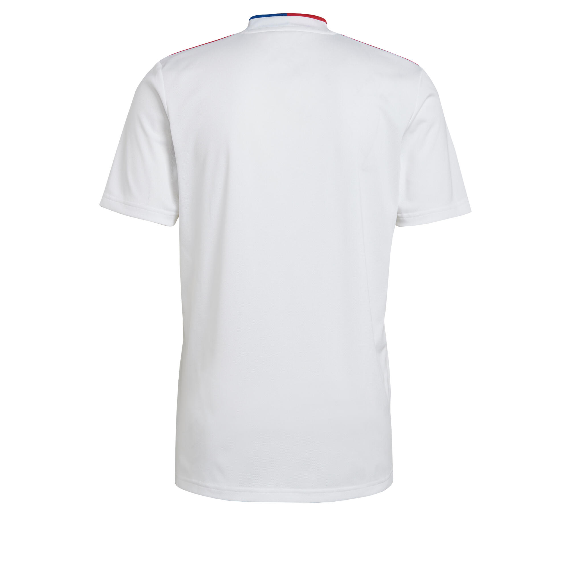 Adult Football Shirt - OL Home 21/22 6/6