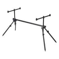 Carp fishing rod pod 100