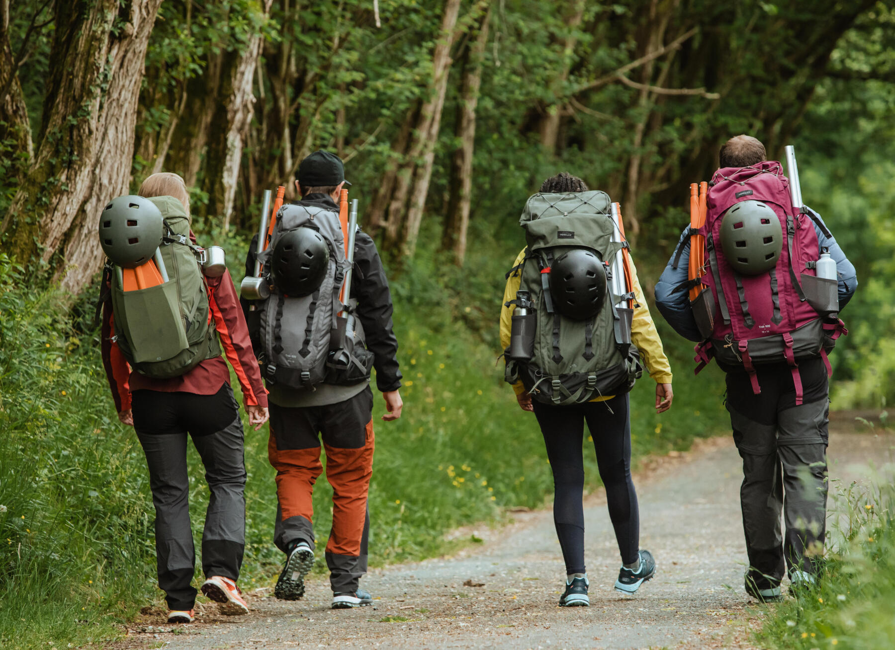 Comment débuter en packraft ?