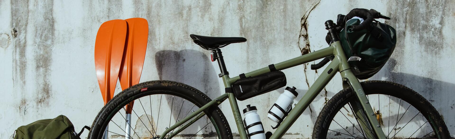 ALL MOUNTAIN MTB | DECATHLON DIENST NA VERKOOP