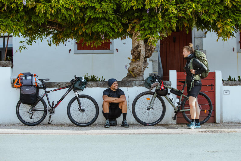 How to Choose Your Bike Pannier and Basket?