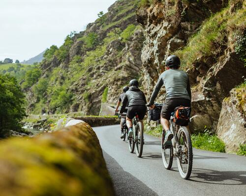 commencer le velo de route - header