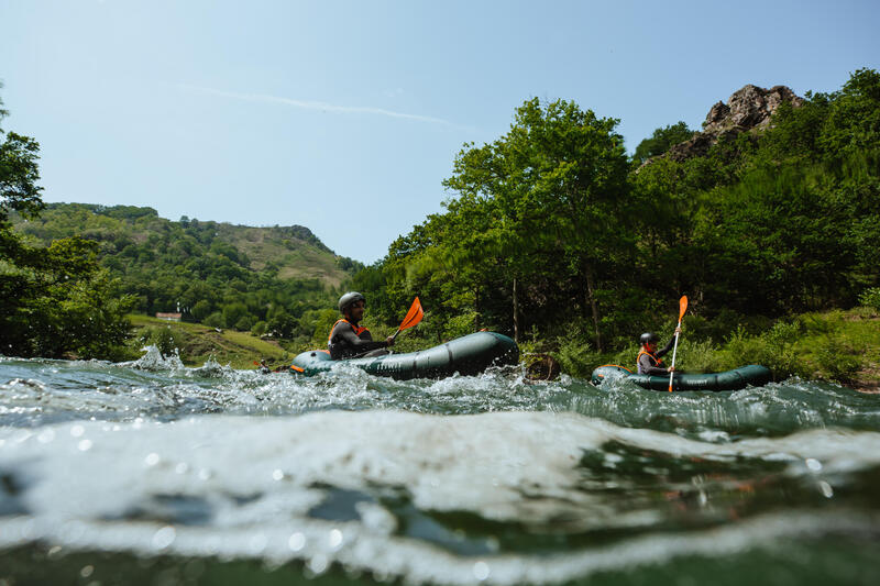 Les 5 meilleurs spots pour faire du kayak en Belgique