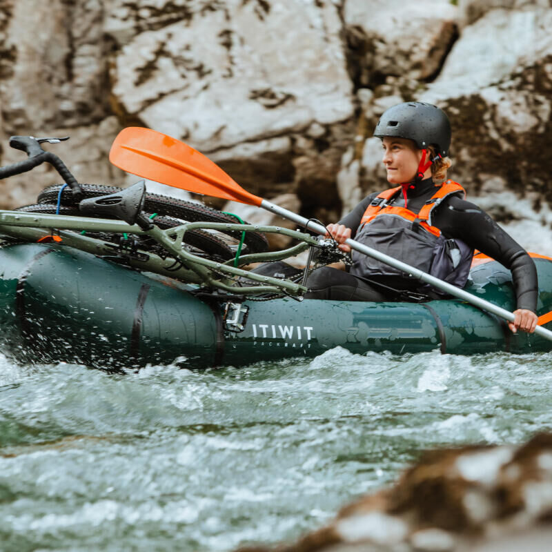 Unde poți face rafting în România și cum te echipezi corespunzător?