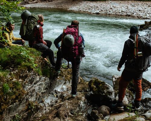 Best Waterproof Backpacks for the Great Outdoors