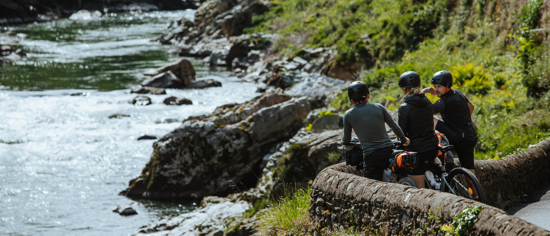 Comment débuter en packraft 500 ?