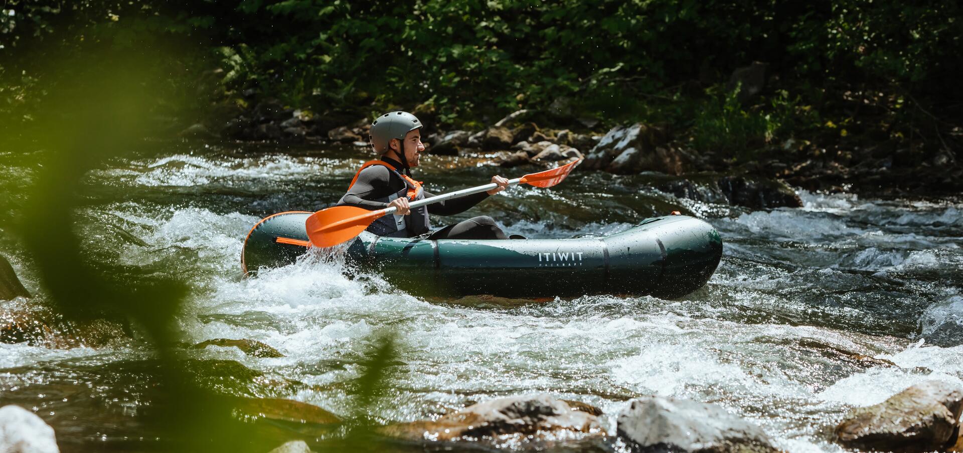 Les 5 meilleurs spots pour faire du kayak en Belgique 