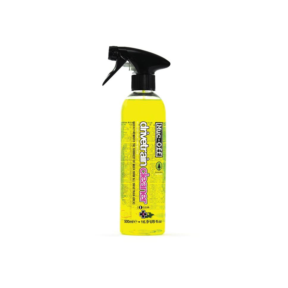 Drivetrain Cleaner 500ml Decathlon