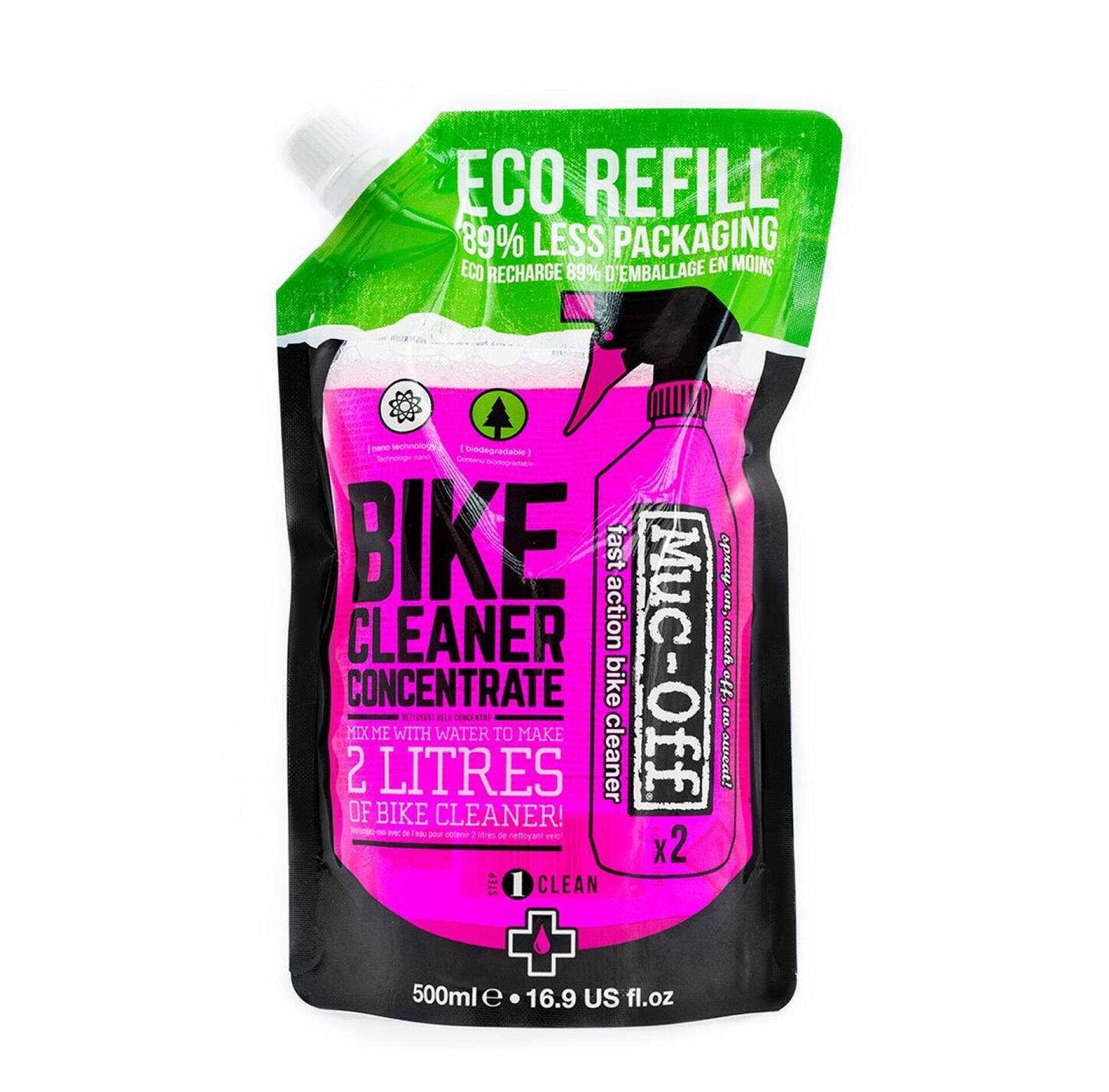MUC-OFF Cleaner Concentrate 500ml