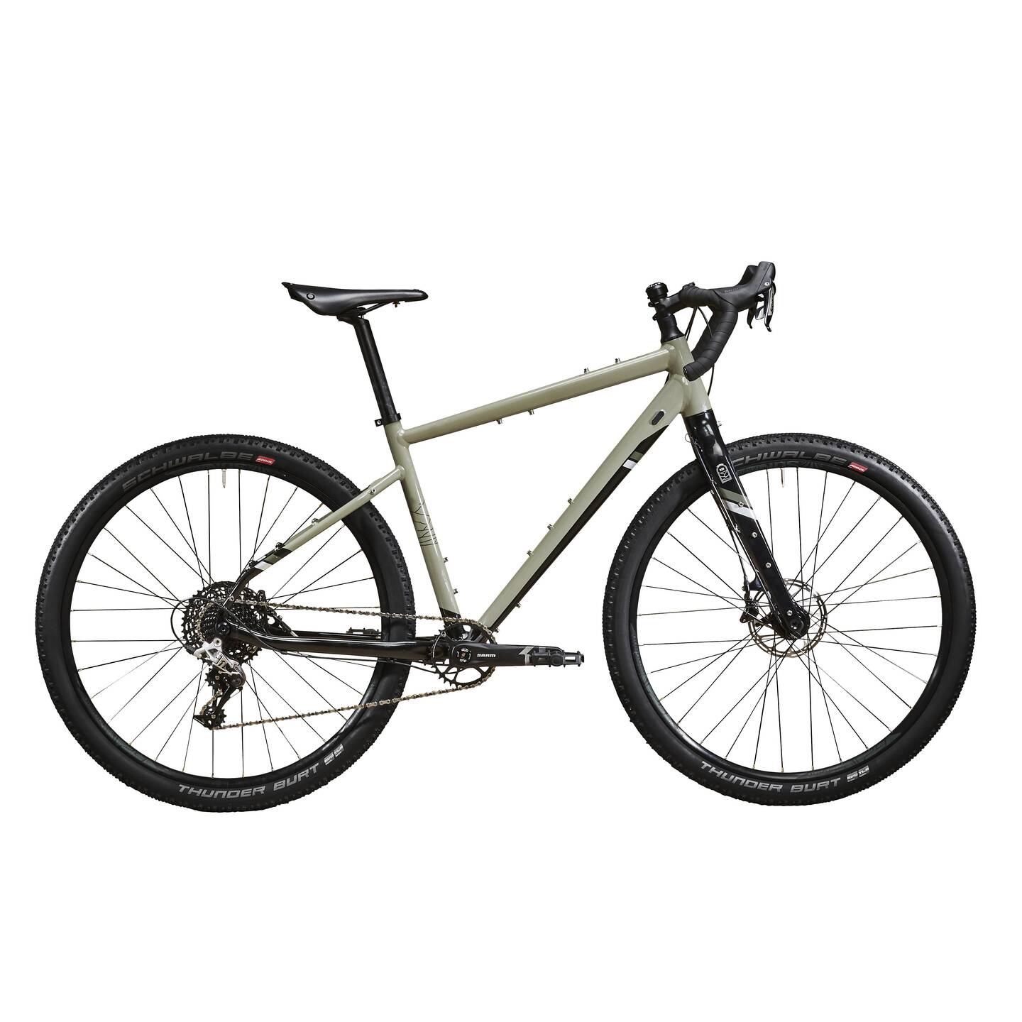 RIVERSIDE Touring 920 Reifen Vittoria Terreno 1