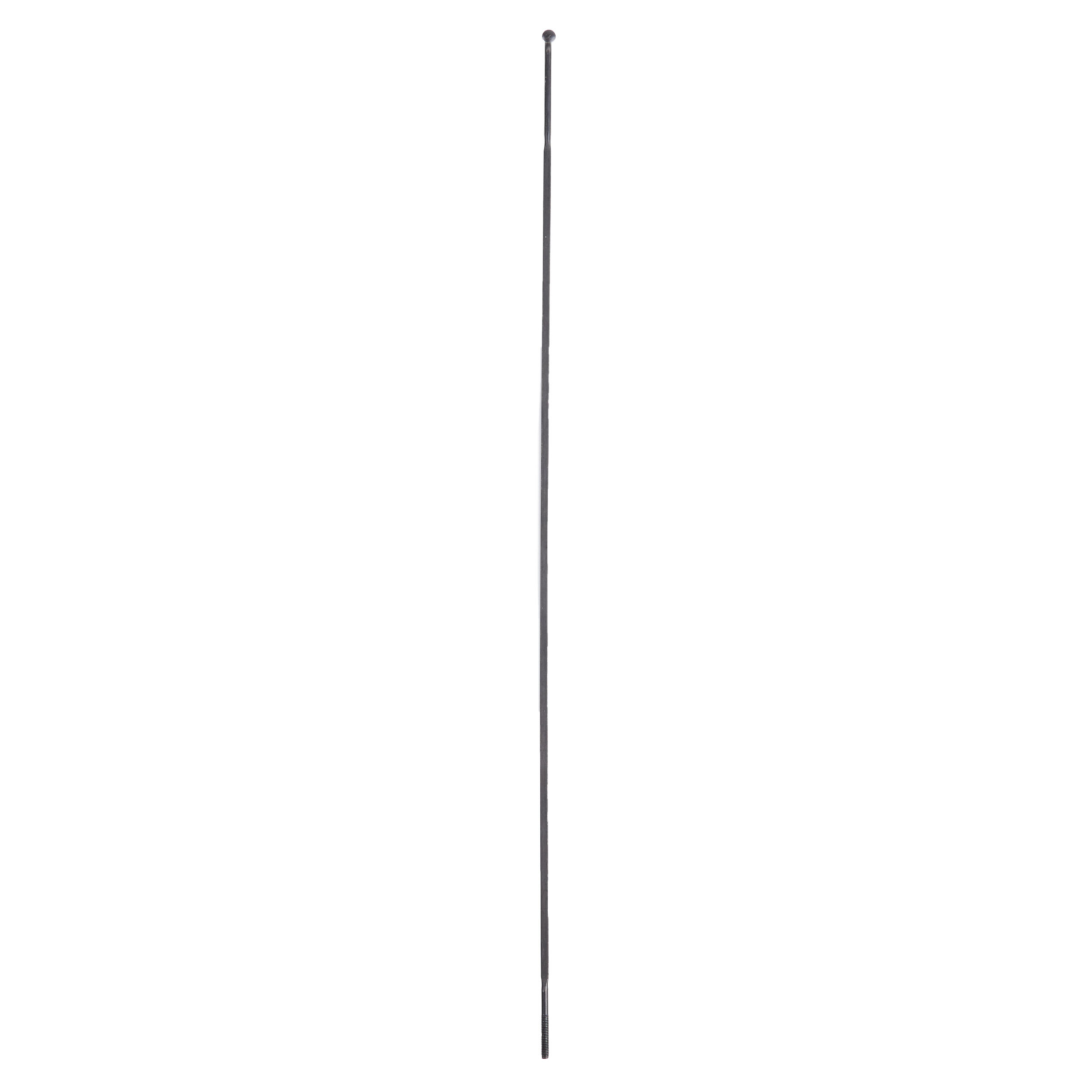 Szprycha płaska 2,2/1,1 278 mm do roweru E ST 900 278 mm do montażu magnesu