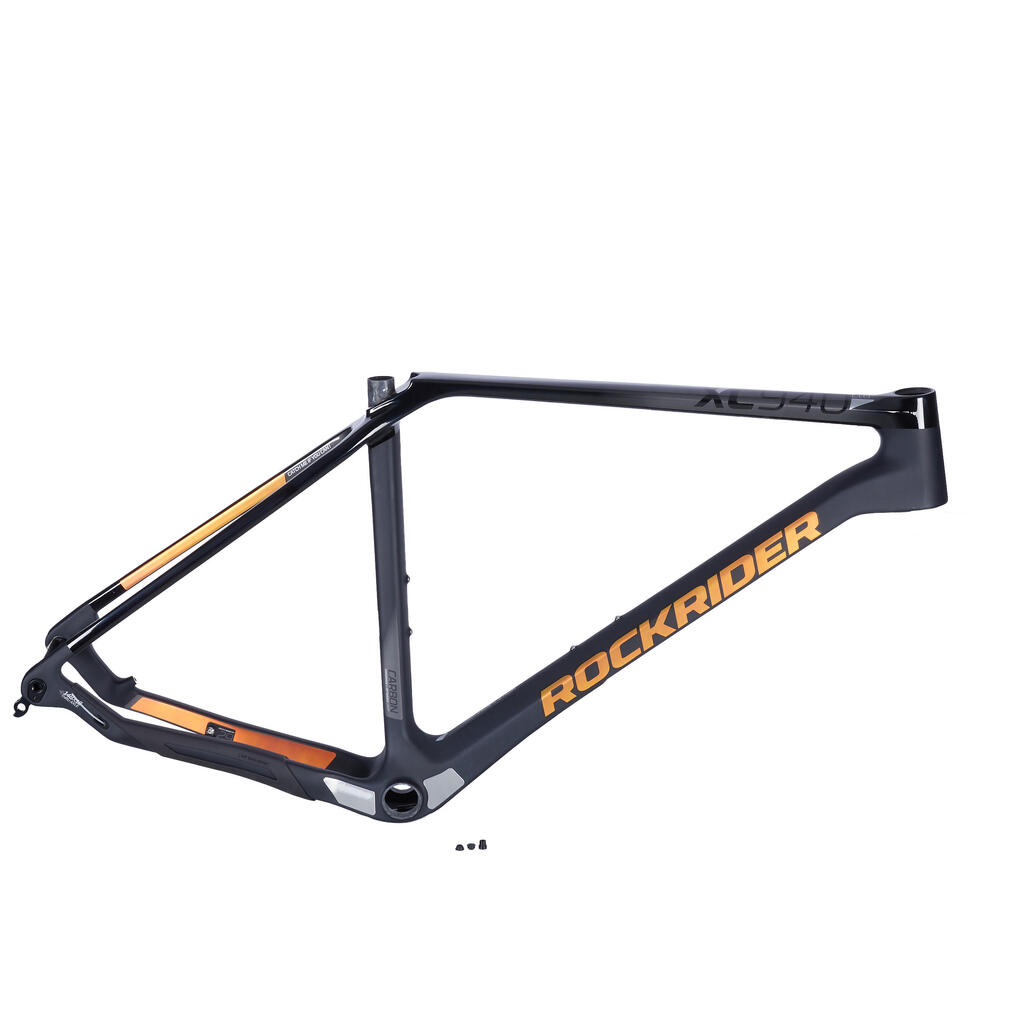Rahmen Rockrider XC 940 LTD BOOST DBC19 CARBON