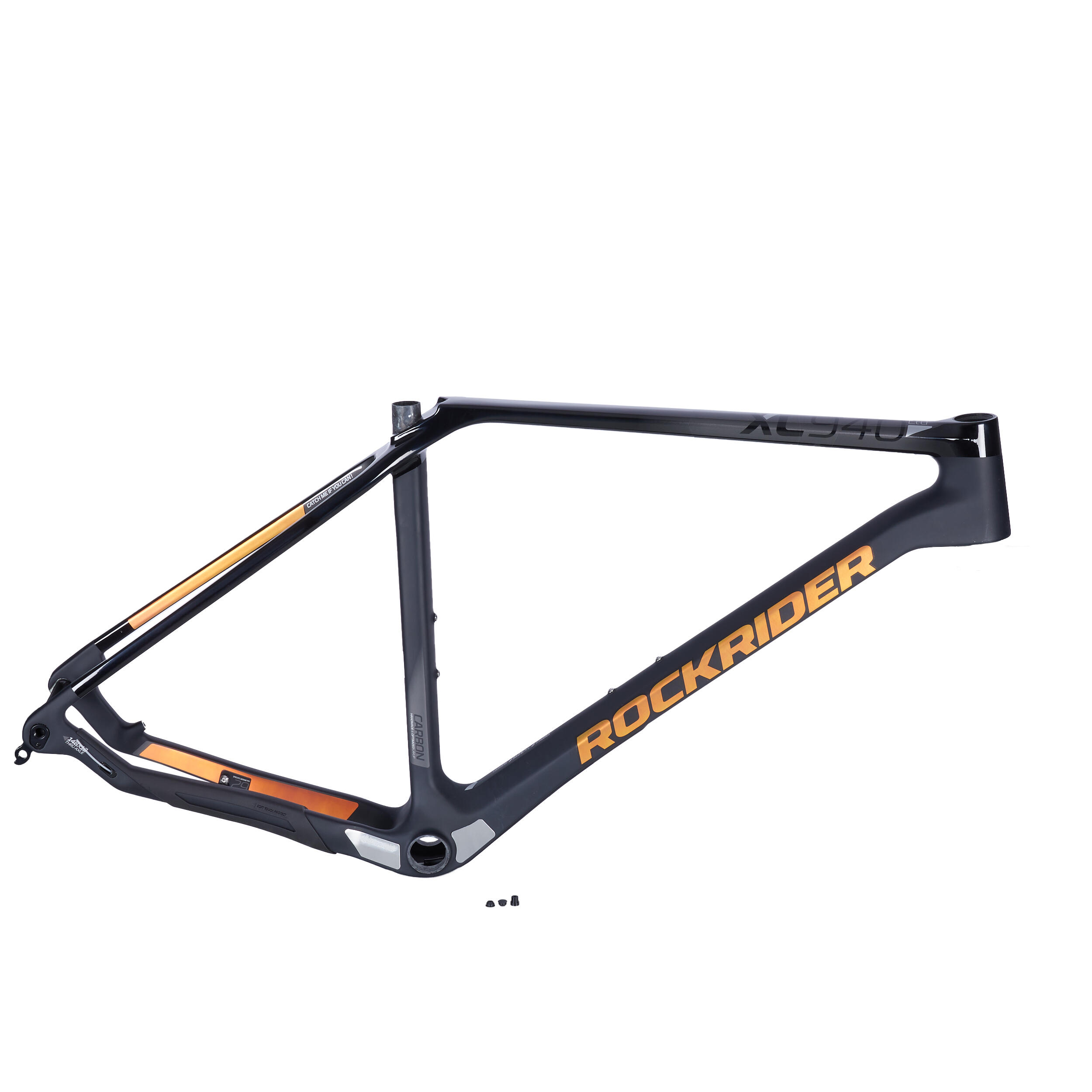 Carbon Boost Mountain Bike Frame XC 940 Ltd DBC19 1/3