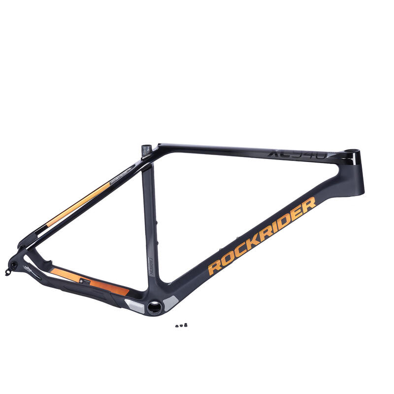 RAMA DO ROWERU ROCKRIDER XC 940 29" LTD BOOST KARBON