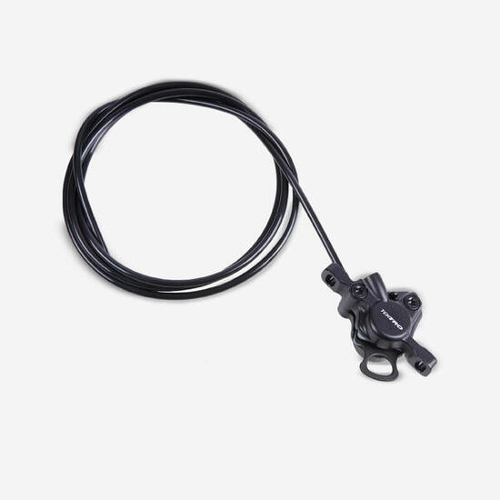 Bremssattel TKD88 1.700 mm