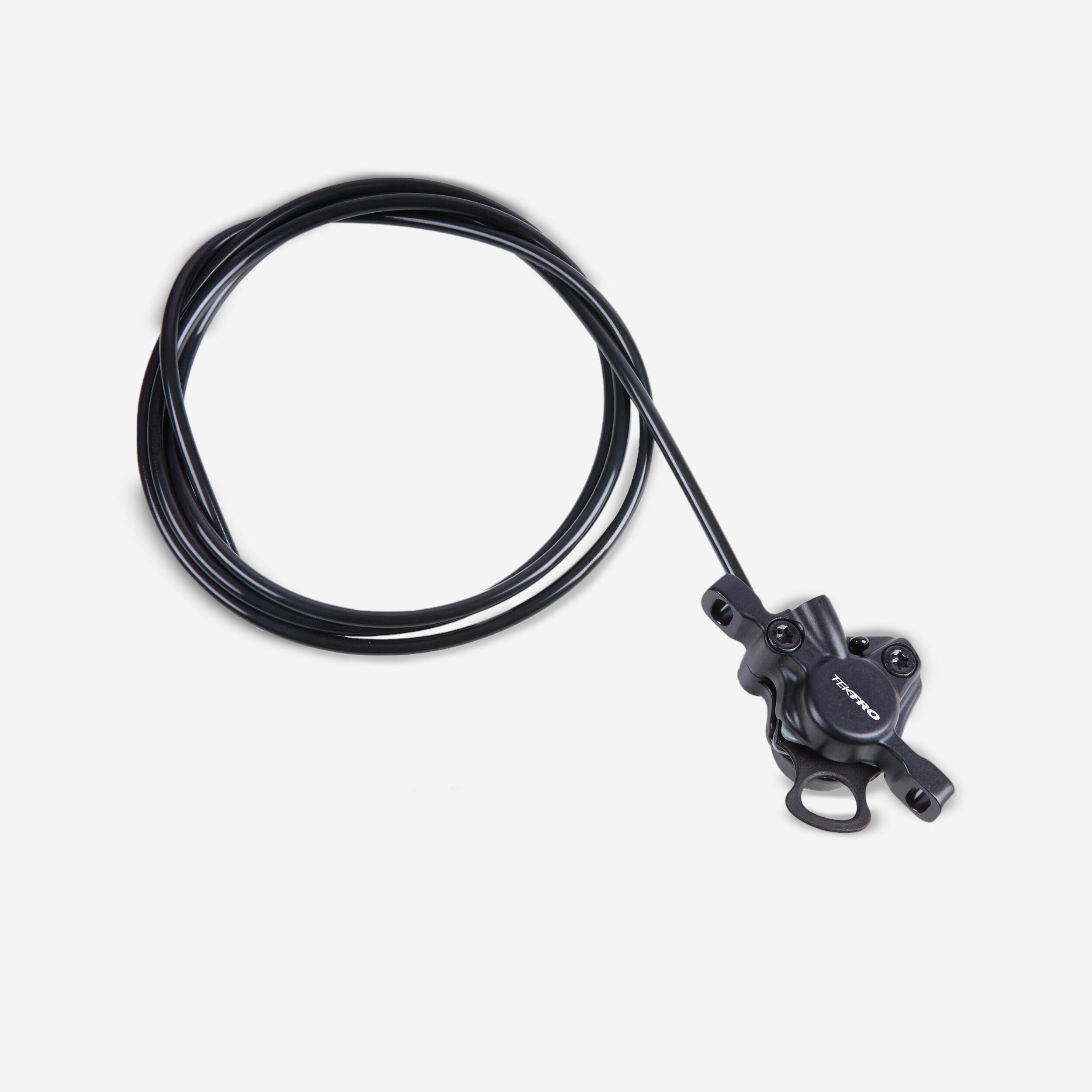 Decathlon hydraulic brakes sale