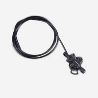 ETRIER DE FREIN TKD88 AVEC DURITE DE 1000MM